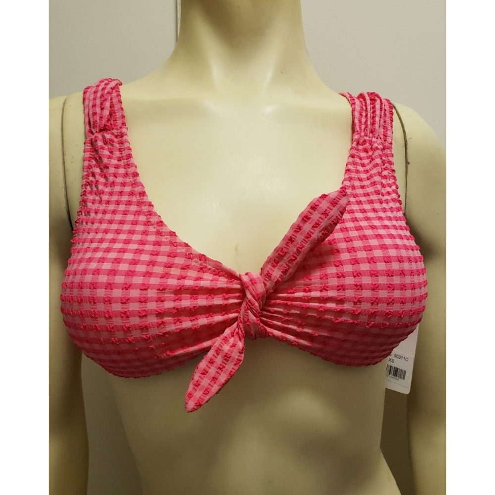 Emya bikini top